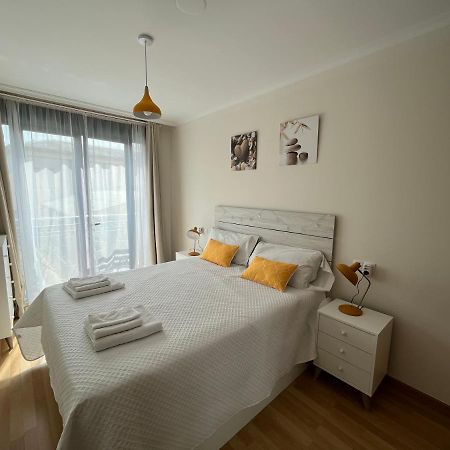 Costa Marina Fabuloso Apartamento En La Costa O Vicedo Exterior foto