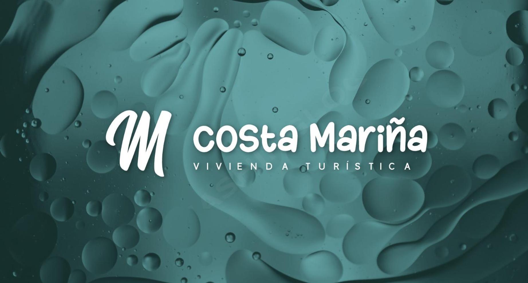 Costa Marina Fabuloso Apartamento En La Costa O Vicedo Exterior foto